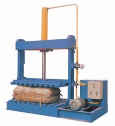 Hydraulic Pressure Packaging Machine